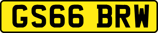 GS66BRW