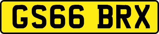 GS66BRX