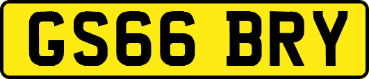 GS66BRY