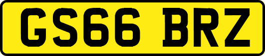 GS66BRZ