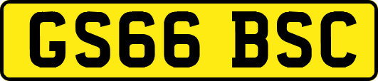 GS66BSC