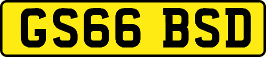 GS66BSD