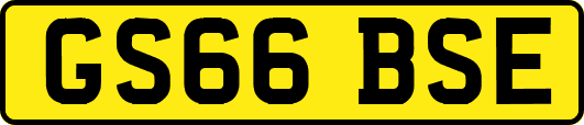 GS66BSE