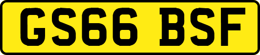 GS66BSF