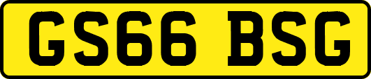 GS66BSG