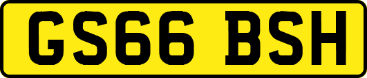 GS66BSH