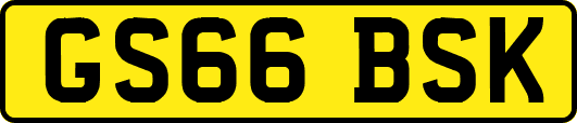 GS66BSK