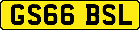 GS66BSL
