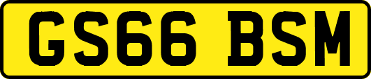 GS66BSM