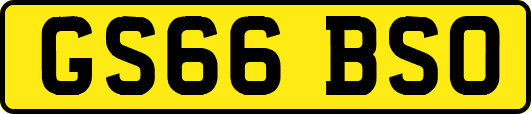 GS66BSO