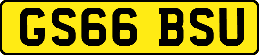 GS66BSU