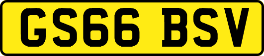 GS66BSV
