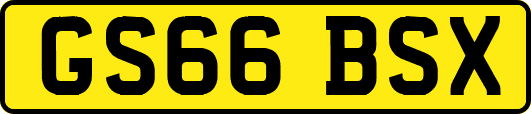 GS66BSX