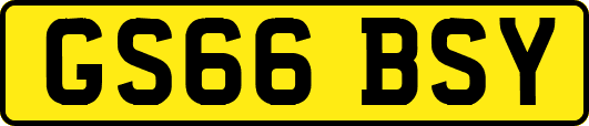 GS66BSY