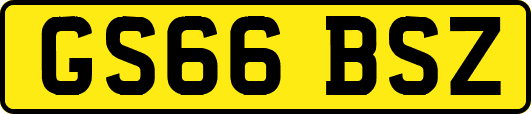 GS66BSZ