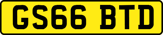 GS66BTD