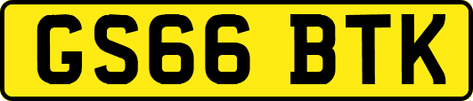 GS66BTK