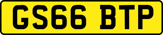 GS66BTP