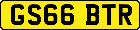 GS66BTR