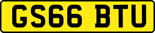 GS66BTU