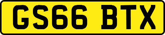 GS66BTX