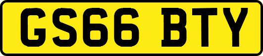 GS66BTY