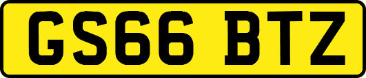 GS66BTZ