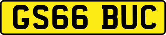GS66BUC