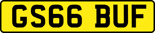 GS66BUF