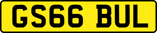 GS66BUL