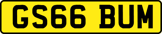 GS66BUM