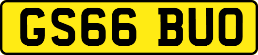 GS66BUO