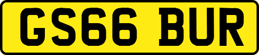 GS66BUR