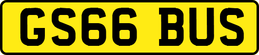 GS66BUS