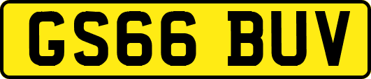 GS66BUV