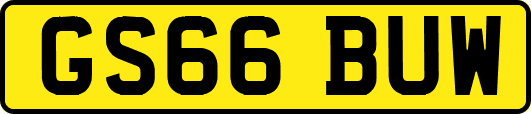 GS66BUW