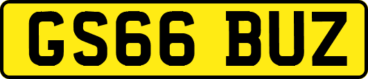 GS66BUZ