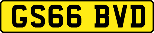 GS66BVD