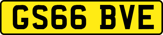GS66BVE