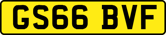 GS66BVF