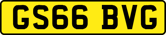 GS66BVG