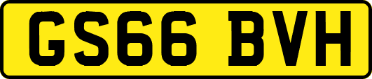 GS66BVH