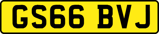 GS66BVJ