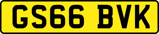 GS66BVK