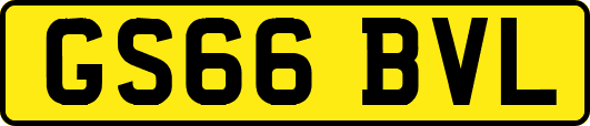 GS66BVL