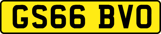 GS66BVO