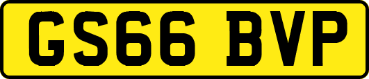 GS66BVP