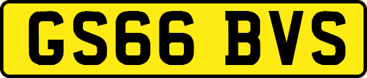 GS66BVS
