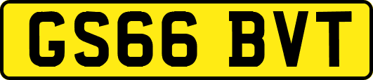 GS66BVT