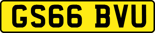GS66BVU